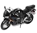 Produktbild Honda CBR1000RR Racing Schwarz 1/12 Maisto Modell Motorrad Modell Auto