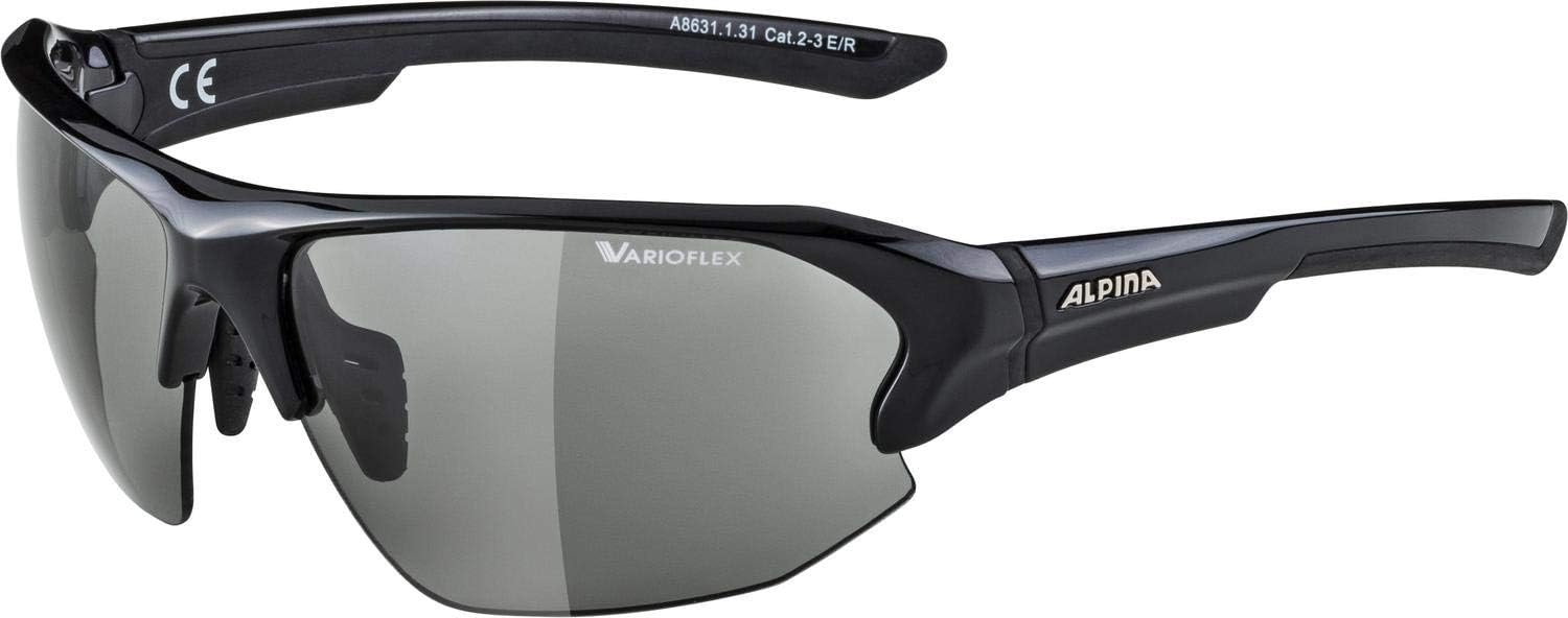 ALPINA LYRON HR black VL