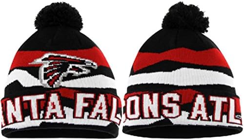 Unisex Fashionable Winter Beanie Hat Knitted Cap Sports Hat(black)