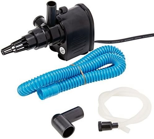 Aquarline Aquarjet 600 Multipurpose Power Head, 600 Liter/Hour