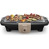 Tefal Griglia Elettrica BG-90C814