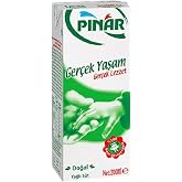 Pınar %3.3 Yağlı S&uuml;t 200 ml