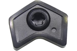 Histar Golf Poids Vis pour Titleist 913 Pilote FW Hybride Tête 7 g 9 g 11 g 14 g 17 g 19 g, 1 x 14g