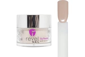 Revel Nail Dip Powder, D226 Low-Key Pro Impressions