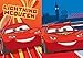 Produktbild CARS 2er Set KINDER Waschlappen Waschfleck 30x30cm