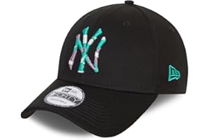 New Era York Yankees 39thirty Adjustable cap MLB Diamond Era