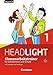 English G Headlight - Allgemeine Ausgabe: English G Headlight 01: 5. Schuljahr. Klassenarbeitstrainer mit Lösungen und Audios online by 