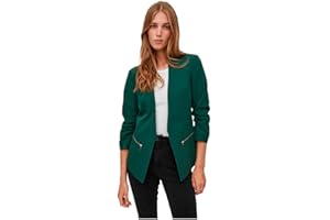 Vila Damen Blazer