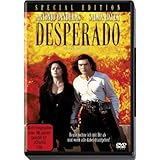 Desperado [Special Edition]
