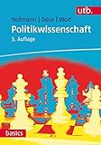Image de Politikwissenschaft (utb basics, Band 2837)