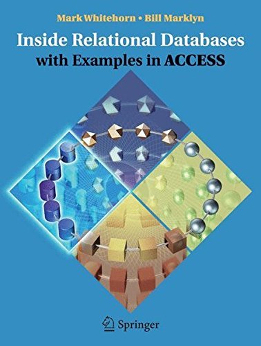 Download Inside Relational Databases with Examples in Access Download Inside Relational Databases with Examples in Access