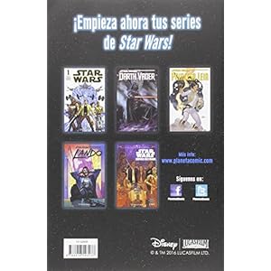 Star Wars Darth Vader nº 15/25 (Vader derribado 6 de 6)