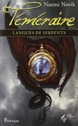 couverture de : Langues de serpents
