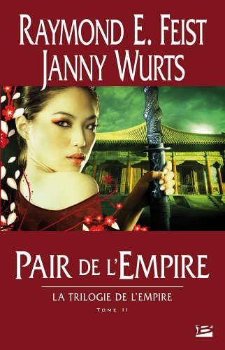 Pair de l'Empire Tome 2