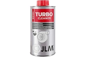 ‎JLM JLM Diesel Turbo Cleaner 500ml