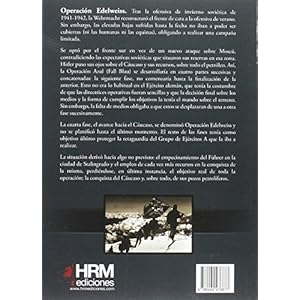 Operación Edelweiss: Carrera hacia el Cáucaso