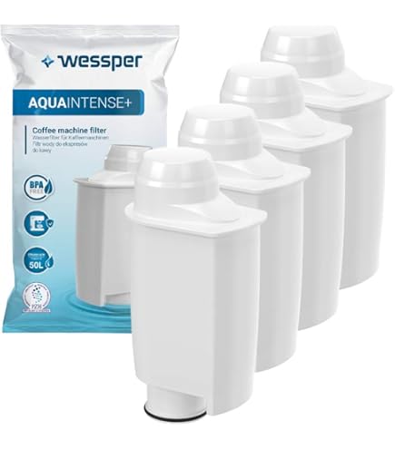 Filtro Dell'acqua Intenza Della Macchina Da Caffè - TCZ7003 Bosch Neff - Foto 6