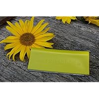 fellschön Bürste, GRÜN Unterwollbürste FELLWUNDER