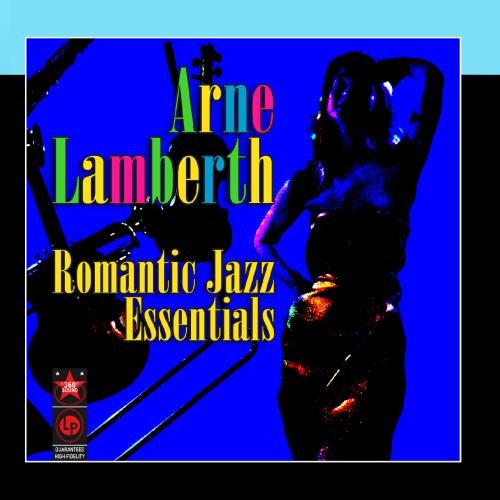 Preisvergleich Produktbild Romantic Jazz Essentials