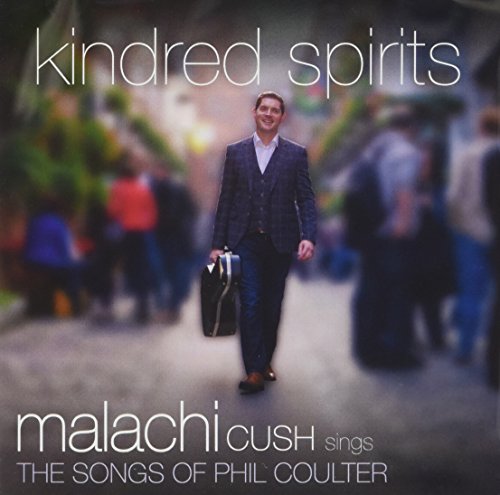 Preisvergleich Produktbild MALACHI CUSH THE SONGS OF PHIL