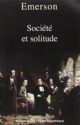 Rivages Société et solitude