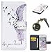 Produktbild PU Silikon Schutzhülle Handyhülle Painted pc case cover hülle Handy-Fall-Haut Shell Abdeckungen für Apple iphone6 6S (4.7Zoll) +Staubstecker (1)