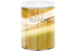 ITALWAX Classic Line wosk liposoluble - banan (800 ml)