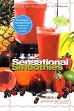 Image de Healthy Exchanges Sensational Smoothies: Healthy Exchanges