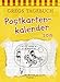Gregs Tagebuch - Postkartenkalender 2015 by