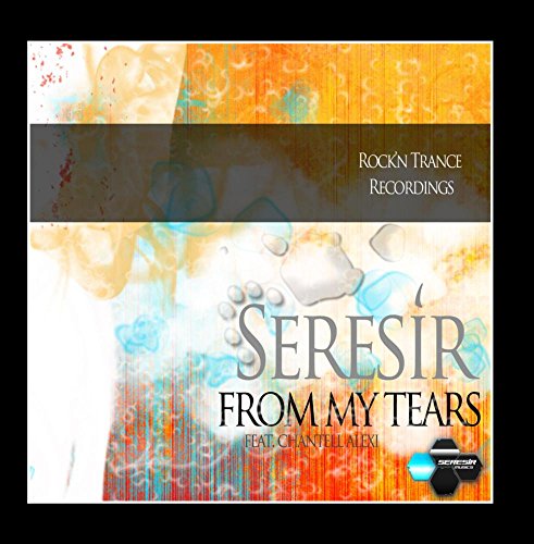 Preisvergleich Produktbild From My Tears