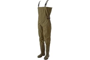 Trakker n2 Chest Waders Large 4