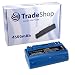 Produktbild Akku 4500mAH 14,4V Ni-MH für iRobot Scooba 330 340 350 385 590 5800 5806 5900 5910 5920 5930 5940 5950 5999 6000 34001 ersetzt 14904 BPL-18151 (Hohe Kapazität)