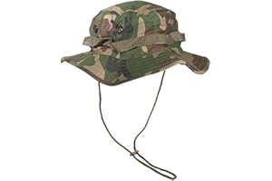 Mil-Tec Chapeau de Soleil Homme