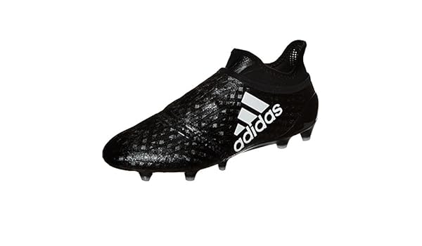 adidas x16  purechaos black