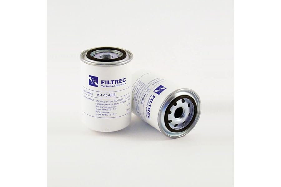 FILTREC A110C10
