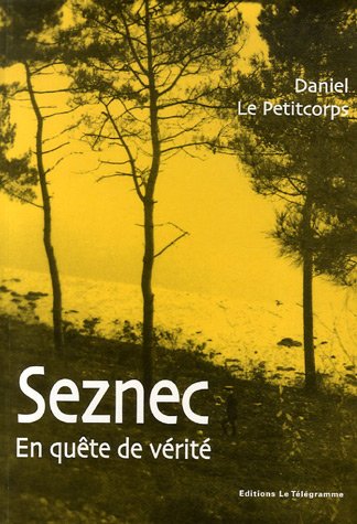 couverture de : Seznec