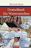 Image de Deutschland. Ein Wintermärchen. Geschrieben im Januar 1844 (Große Klassiker zum kleinen Preis)