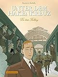 Unter dem Hakenkreuz: 1. Der letzte Frühling by
