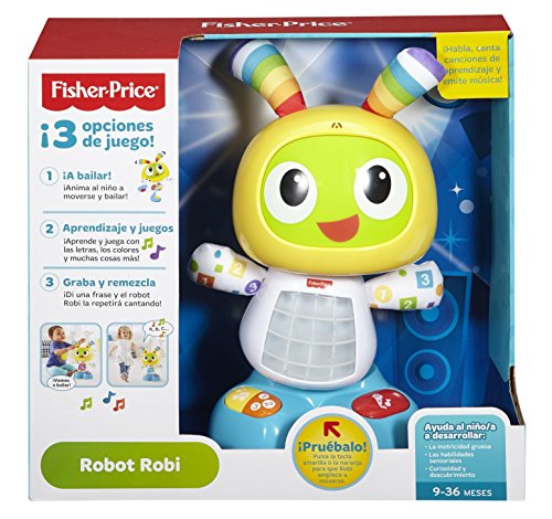 robi robot amazon