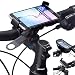 Produktbild UltimateAddons® Fahrrad Fahrrad- und Motorradhalterung Halterung Bike Mount 21-40mm Durchmesser- und einem Halter Halterung für Samsung Galaxy S6Edge/Edge Plus