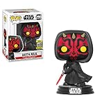 Funko Pop Darth Maul (2019 Galactic Convention) (Star Wars 299)