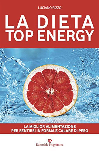 La dieta top energy La dieta top energy