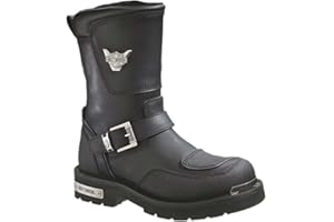 Harley-Davidson Men's Shift Boot