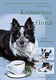 Image de Kräutertees für Hunde: Sammeln, Konservieren, Lagern, Zubereiten - natürlich heilen