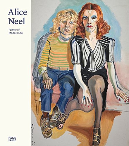 Preisvergleich Produktbild Alice Neel