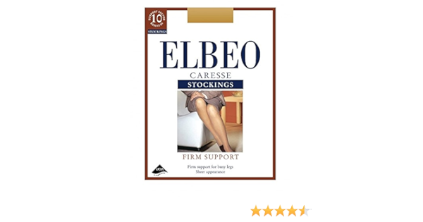 elbeo medium support tights