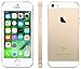 Produktbild Apple iPhone SE 4G 32GB gold EU