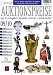 Produktbild Auktionspreiskatalog 09/10