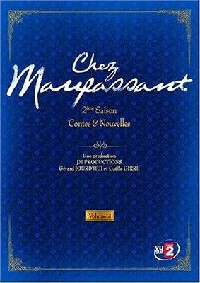 France Television Chez Maupassant vol 2