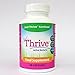 Produktbild Just Thrive Probiotic 30 Capsules